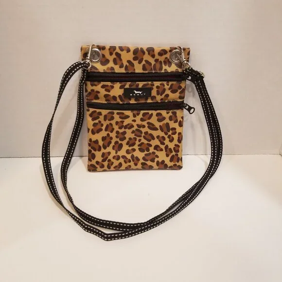 Scout Bags Crossbody Bag/Purse, EUC - Picture 2 of 12